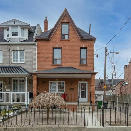 Very Cozy & Comfortable In Downtown Toronto Great Value! Apartment Exterior photo
