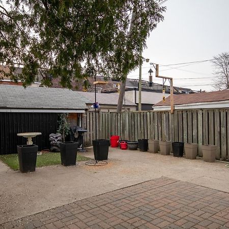 Very Cozy & Comfortable In Downtown Toronto Great Value! Apartment Exterior photo