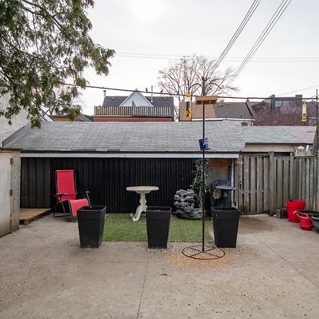 Very Cozy & Comfortable In Downtown Toronto Great Value! Apartment Exterior photo