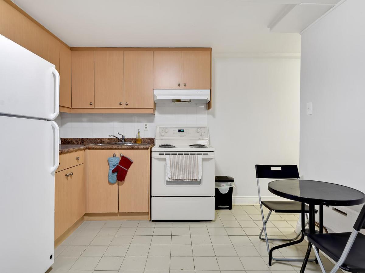 Very Cozy & Comfortable In Downtown Toronto Great Value! Apartment Exterior photo