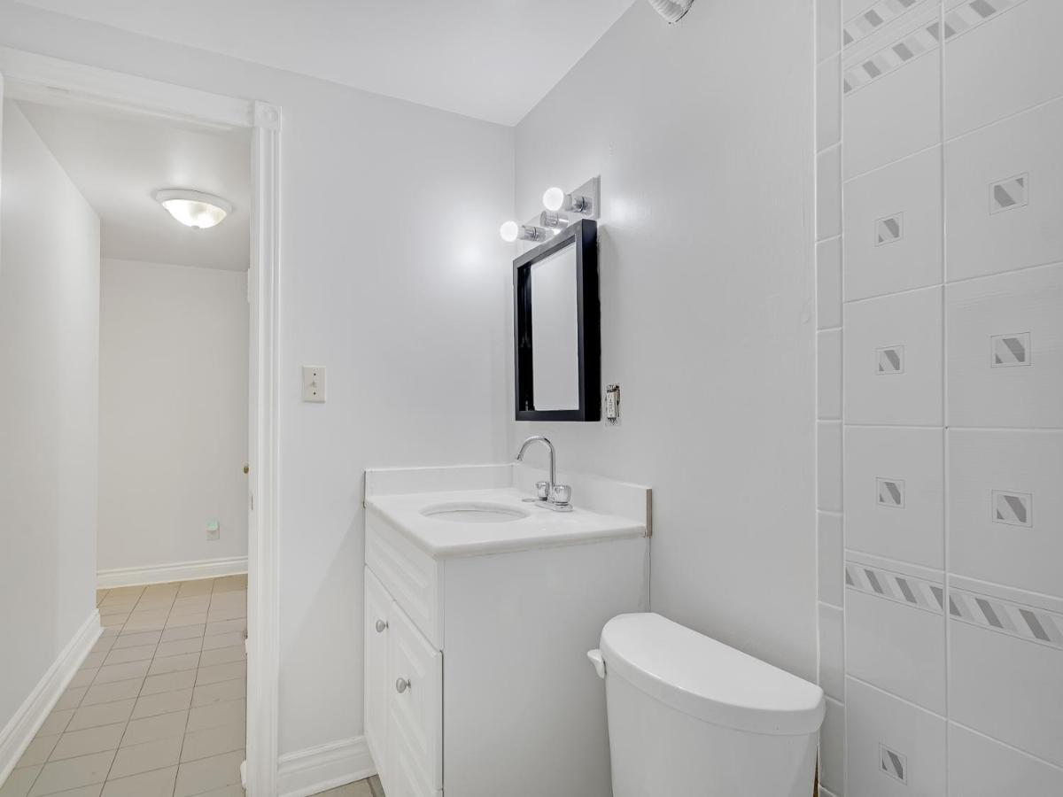 Very Cozy & Comfortable In Downtown Toronto Great Value! Apartment Exterior photo
