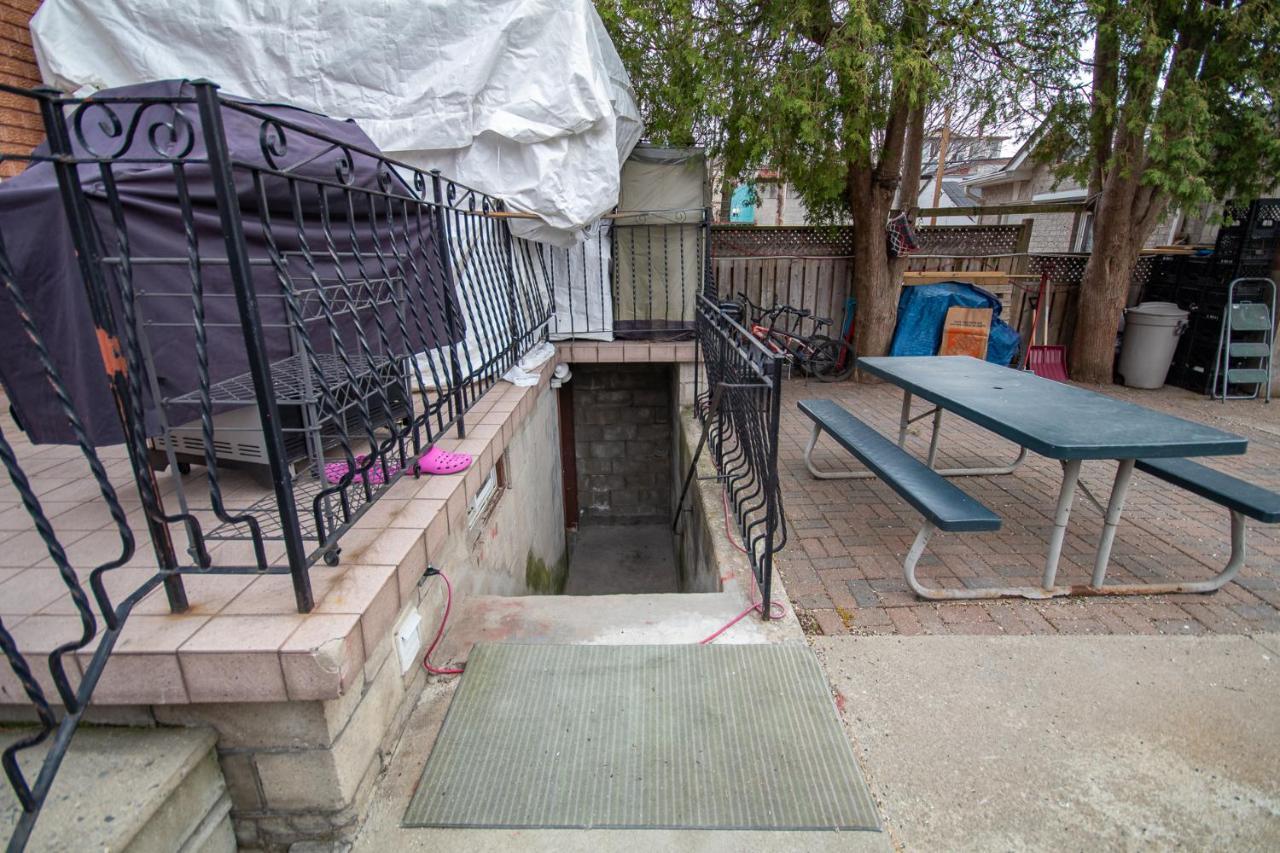 Very Cozy & Comfortable In Downtown Toronto Great Value! Apartment Exterior photo