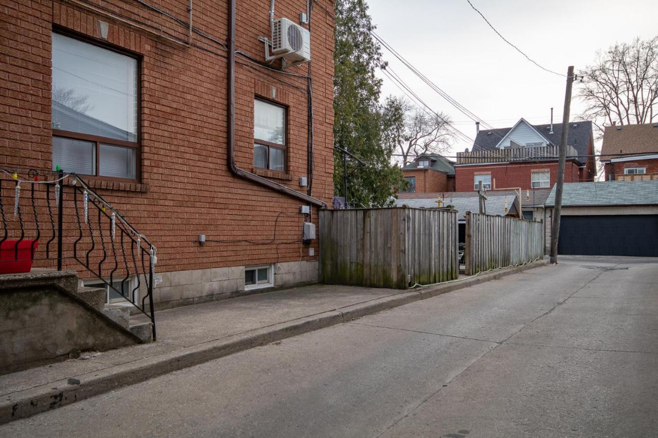 Very Cozy & Comfortable In Downtown Toronto Great Value! Apartment Exterior photo