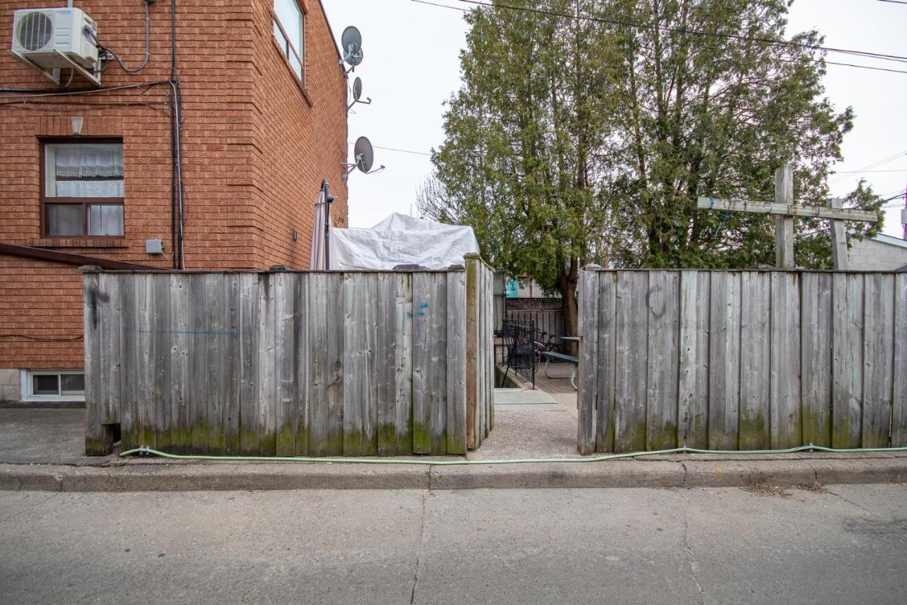 Very Cozy & Comfortable In Downtown Toronto Great Value! Apartment Exterior photo