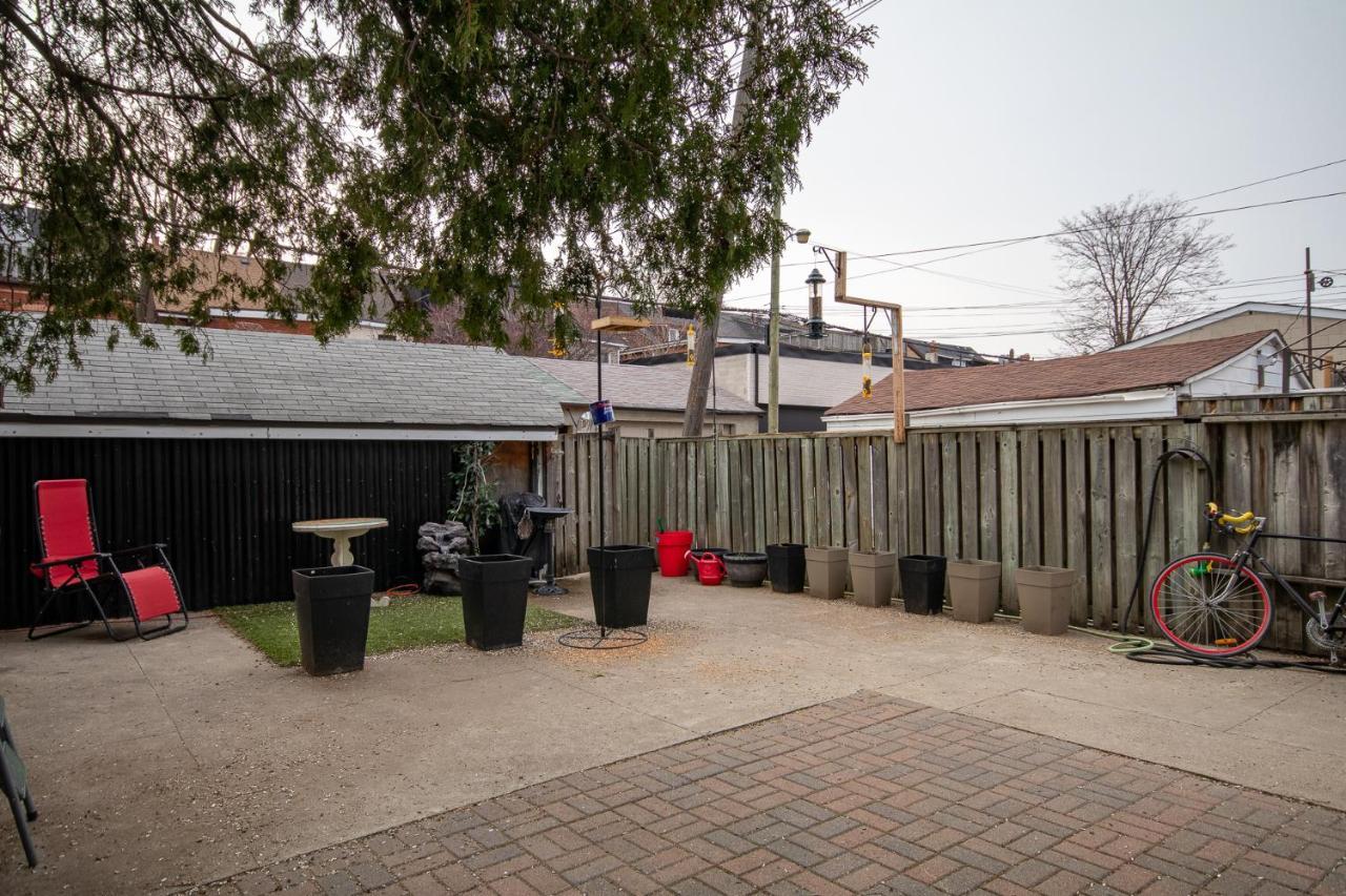 Very Cozy & Comfortable In Downtown Toronto Great Value! Apartment Exterior photo