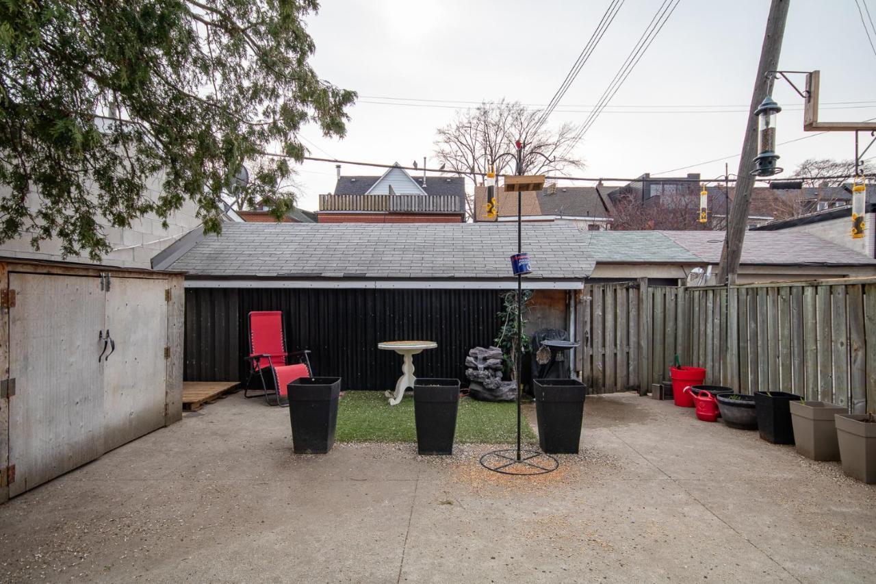 Very Cozy & Comfortable In Downtown Toronto Great Value! Apartment Exterior photo